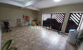 Imagem 2: Sobrado em Avenida Adrião Dias - Jussara - Mongaguá/SP