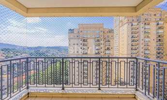 Imagem 3: Apartamento para venda em Alphaville por R$ 700.000,00 Barueri-SP