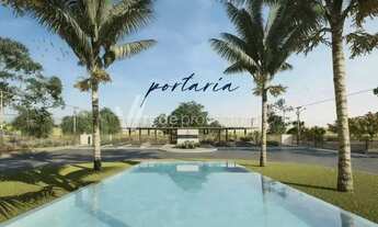 Imagem 6: Terreno à venda no Império do Café, Paulínia/SP