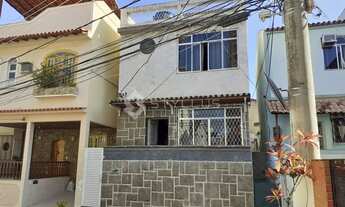 Imagem 3: Casa em Condomínio no Centro do Méier com Terraço e Vaga! M83S