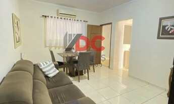 Imagem 4: Casa para Venda em Presidente Prudente, JARDIM NOVO BONGIOVANI, 3 dormitórios, 1 suíte, 2