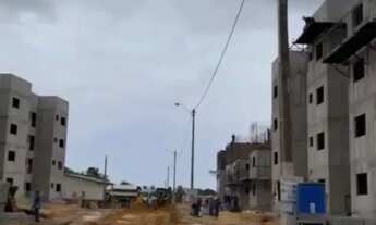 Imagem: 070 // REPASSE VILLAGE ARVORES 3