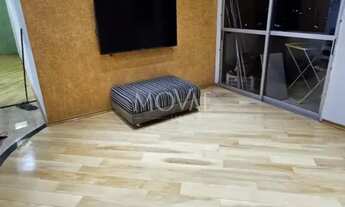 Imagem: Apartamento/Padrão - Residencial - No bairro