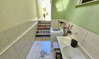 Imagem 3: Casa em Rua dos Uaicás - Santa Mônica - Belo Horizonte/MG