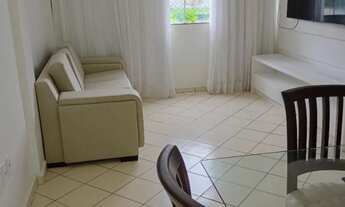 Imagem: Apartamento 03 quartos no centro - Aluguel