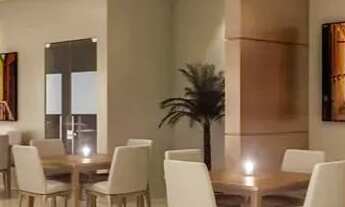 Imagem 4: VENDA_APTO 2 DORM (1SUÍTE) VERANO HOME RESORT_JD CALIFÓRNIA