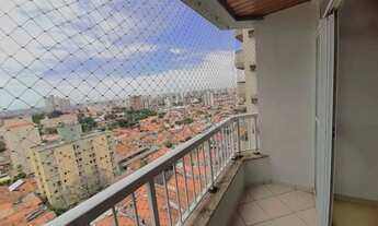 Imagem 7: Apartamento com 3 dormitórios para alugar, 88 m² por R$ 3.391,02/mês - Alto - Piracicaba/S