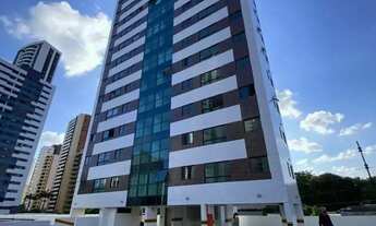 Imagem 2: Quinta Das Orquideas | Novo E Todo Mobiliado | 01 Vaga v| Moveis Novos