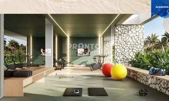 Imagem 3: FRENTE PISCINA - BEACH CLASS CARNEIROS - ENTREGA PRÓXIMA! SEU MOURA DUBEUX EM CARNEIROS