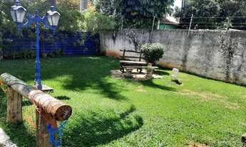 Imagem 6: Chácara à venda em Campinas, Barão Geraldo, com 4 suítes, com 1710 m², Chácara Coração de