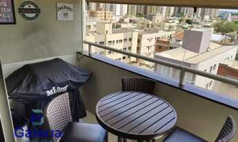 Imagem 7: Apartamento mobiliado com 3 quartos para alugar - Jardim Irajá