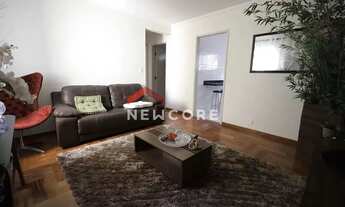 Imagem 4: Apartamento em Avenida Tietê - Campestre - Santo André/SP