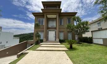 Imagem 3: Casa no condomínio Residencial Genesis II - Alphaville para venda com 5 quartos, sendo 5 s