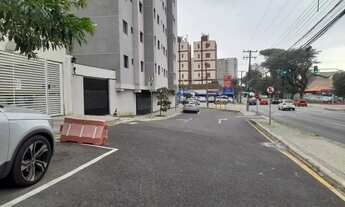 Imagem 3: OPORTUNIDADE RARA, PARA QUEM BUSCA CONFORTO, QUALIDADE e BEM ESTAR - ED. NEW RESIDENCE CUR