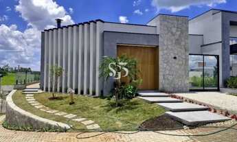 Imagem 4: CASA RESIDENCIAL em INDAIATUBA - SP, JARDIM LAGUNA