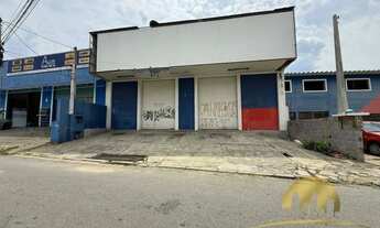 Imagem: Galpão Comercial / Industrial para Locação
