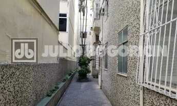 Imagem: Apartamento Padrão / Residencial / Catete