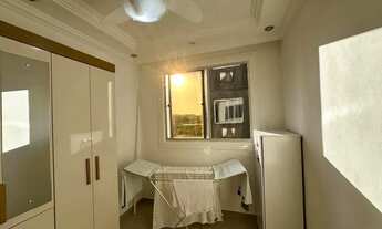 Imagem 5: Imóvel para aluguel tem 40 metros quadrados com 2 quartos em Industrial - Camaçari - BA