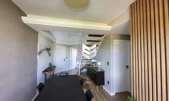 Imagem: Apartamento Duplex com 3 dormitórios à