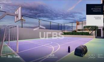 Imagem 6: Maestro Residenza de 148,47 m²