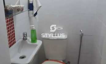 Imagem 4: Vila Isabel Apartamento com 2 dormitórios