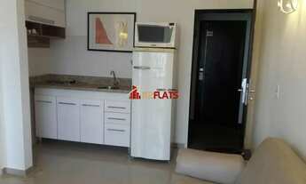 Imagem 2: Flat com ótimo preço no bairro Moema. Confira!