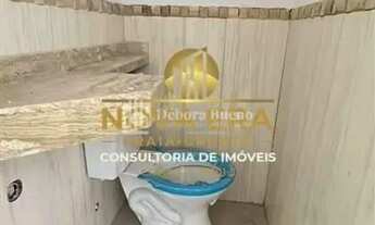 Imagem 7: LINDA Casa De Condomínio Com Piscina e Área Gourmet, Fino Acabamento R$335 mil