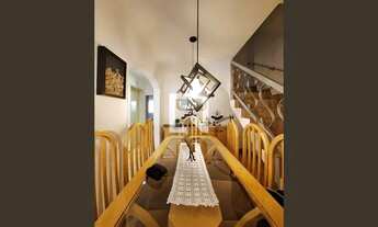 Imagem 7: Casa à Venda - Vila Roque, 3 Quartos, 149 m2