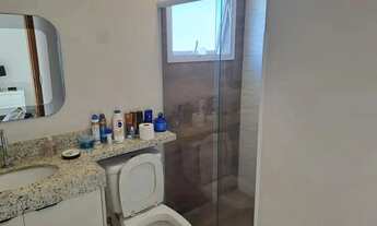 Imagem 12: Sobrado à venda em condomínio Bairro Pinheirais - Bragança Paulista - SP