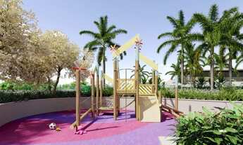 Imagem 3: Apto com dois quartos sendo um suíte no Meireles - 70m²