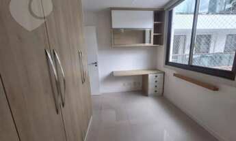 Imagem 2: Apartamento com 2 dormitórios à venda, 76 m² por R$ 620.000,00 - Ingá - Niterói/RJ