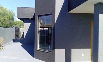 Imagem 3: Vende-se casa Residencial Santa Regina