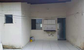 Imagem 2: Casa estilo casa da caixa