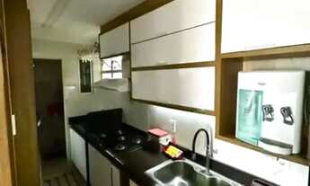 Imagem 4: Apartamento para venda no condomínio Versatille