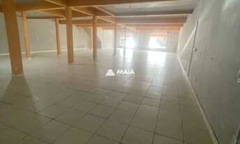 Imagem 3: Galpão para alugar no bairro Manoel Mendes