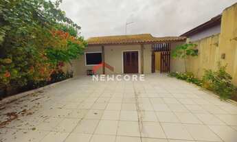 Imagem 2: Casa em Rua Rafael Gonzales - Jardim Suarão (Praia) - Itanhaém/SP