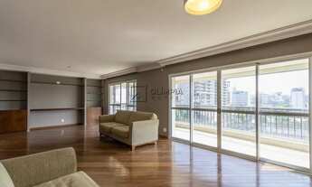 Imagem: Aluguel Apartamento 3 Dormitórios - 212