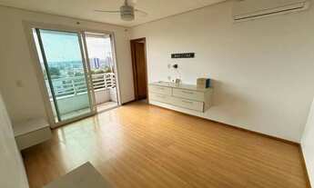 Imagem 5: CASTELLO DA VILLA, ADRIANÓPOLIS 147M2, 3 SUÍTES, COM MODULADOS E CLIMATIZADO, 2 VAGAS