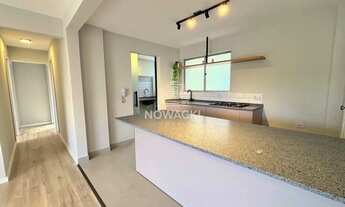 Imagem 2: APARTAMENTO REFORMADO COM 3 QUARTOS E 2 VAGAS NO BAIRRO AHÚ