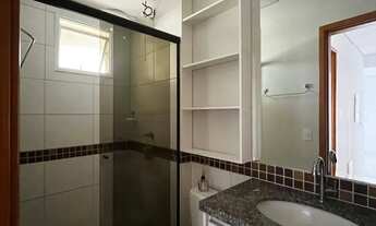 Imagem 5: Apartamento com 3 quartos no Condominio Torres Ville D´Italia