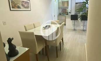 Imagem 4: Apartamento com 3 dormitórios sendo 1 suíte - Condomínio Bosque dos Juritis - Me