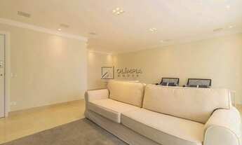 Imagem: Venda Apartamento 3 Dormitórios - 140 m²