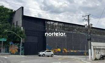 Imagem 2: Galpão para alugar, 2039 m² por R$ 86.934,95/mês - Vila Leopoldina - São Paulo/SP