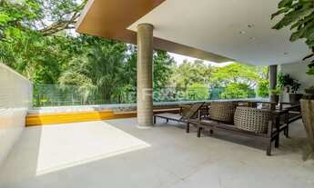 Imagem 5: Apartamento à venda Rua Artur Rocha, Auxiliadora - Porto Alegre