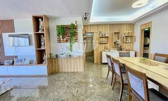 Imagem 7: Apartamento no melhor do Dionísio Torres, 250m²