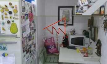 Imagem: Apartamento-À VENDA-Humaitá-Rio de Janeiro-RJ