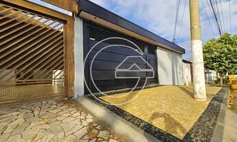 Imagem 2: VENDE-SE Residência NO NOVA MARÍLIA - MARÍLIA/SP