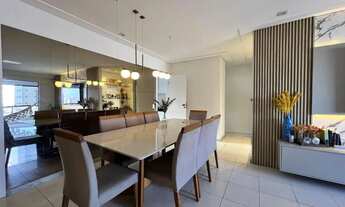 Imagem 3: Edf. Valdemar de Oliveira (EL) | Apartamento 3 quartos suite | 117m² Boa Viagem