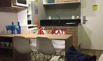 Imagem 4: Flat com ótimo preço no bairro Itaim Bibi. Confira!