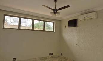 Imagem 4: Casa esquina avenida Parque Bandeirantes